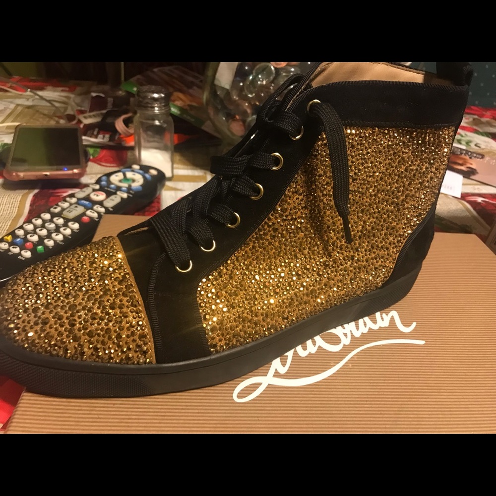 Been sitting in my house for a while